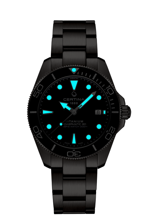 Certina DS Action Diver C048.407.44.041.00
