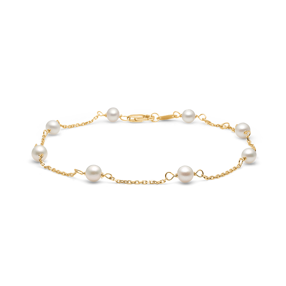 Mads Z Moonlight Armbånd 3353116