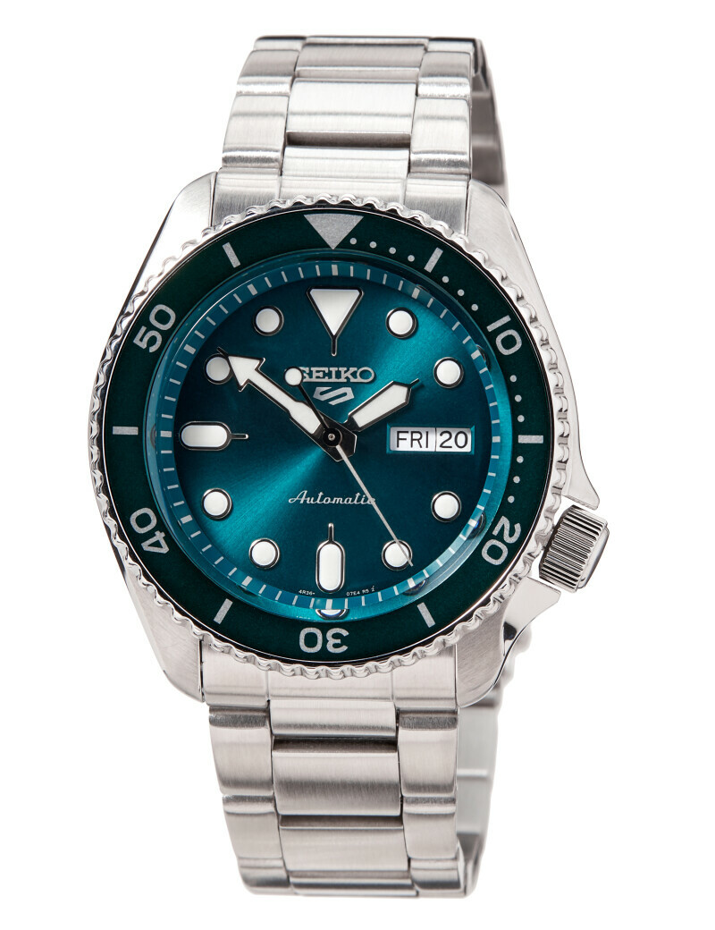 Seiko 5 Sports Ur SRPD61K1