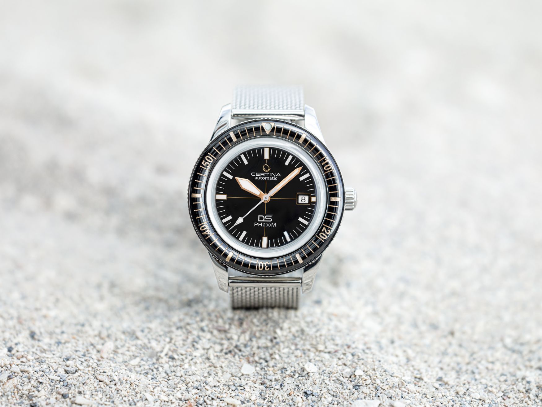 Certina DS PH200M C036.407.11.050.01