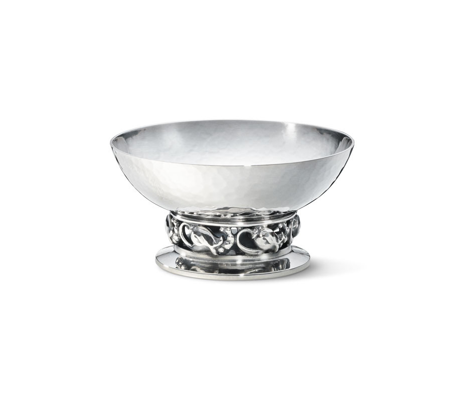 Georg Jensen Magnolia Tesi Skål 2AB