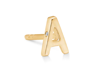 Ro Copenhagen My A ørestik 18kt E114Y111