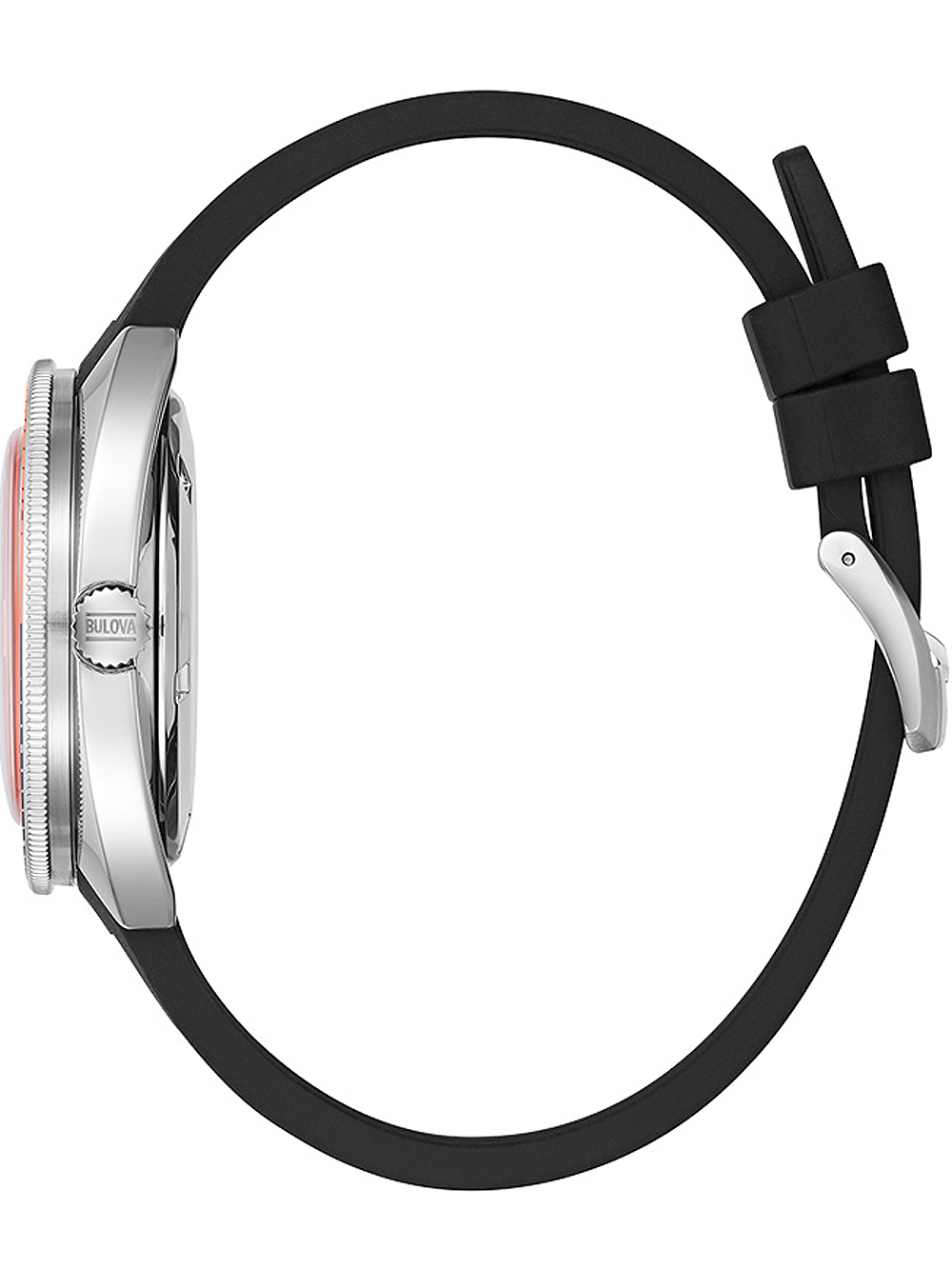 Bulova Herreur Oceanographer 96B350