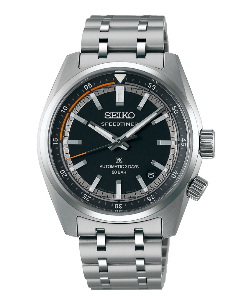 Seiko Prospex Speedtimer SPB515J1 