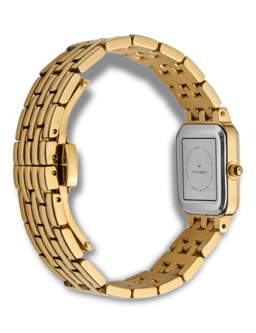 Mockberg Renaissance Gold Ur MB0255