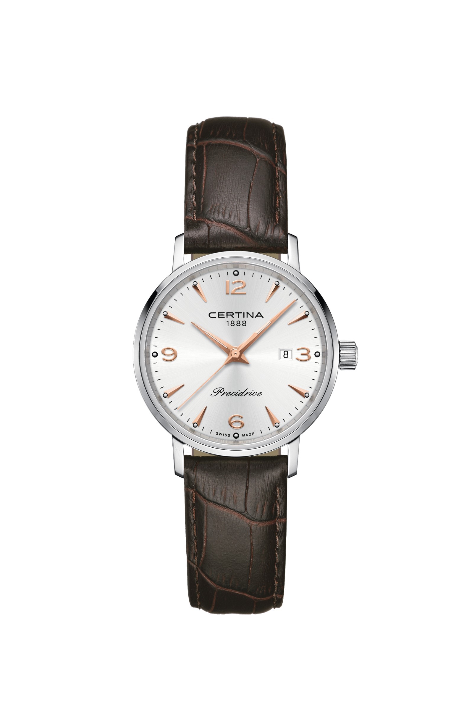 Certina DS Caimano Lady C035.210.16.037.01