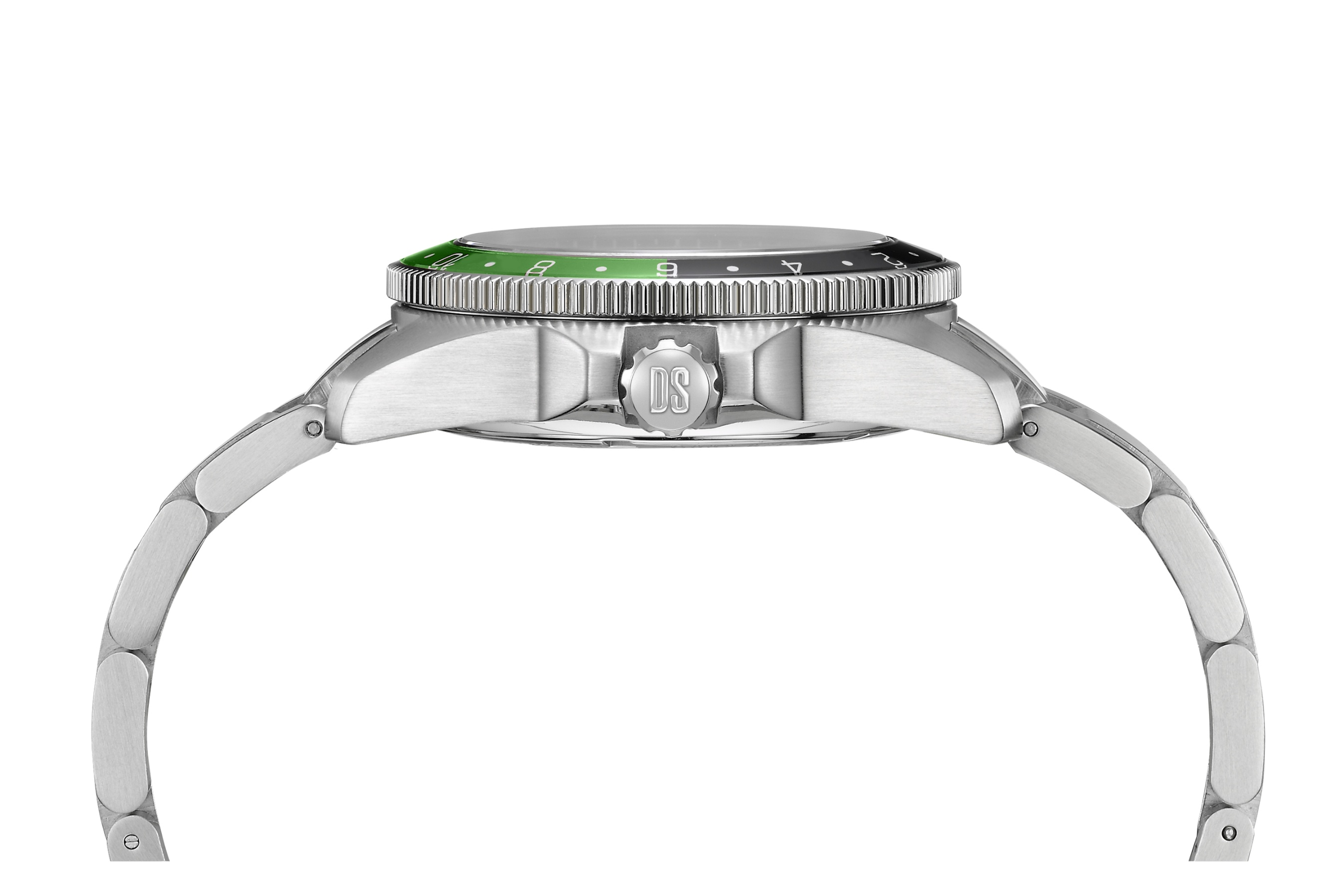 Certina DS Action GMT Powermatic C032.929.11.051.00