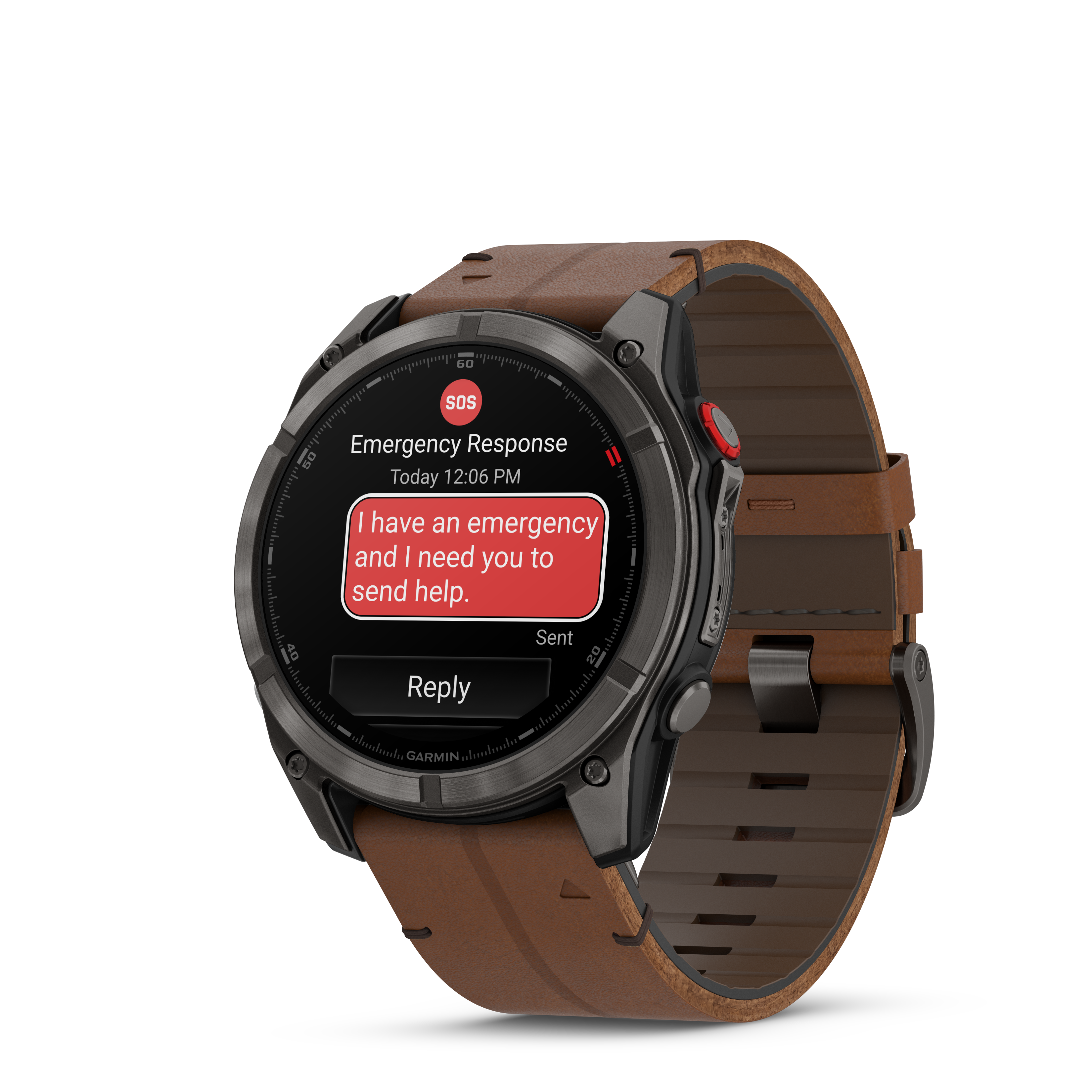 Garmin Fēnix® 8 Pro 51 mm. 010-03199-40