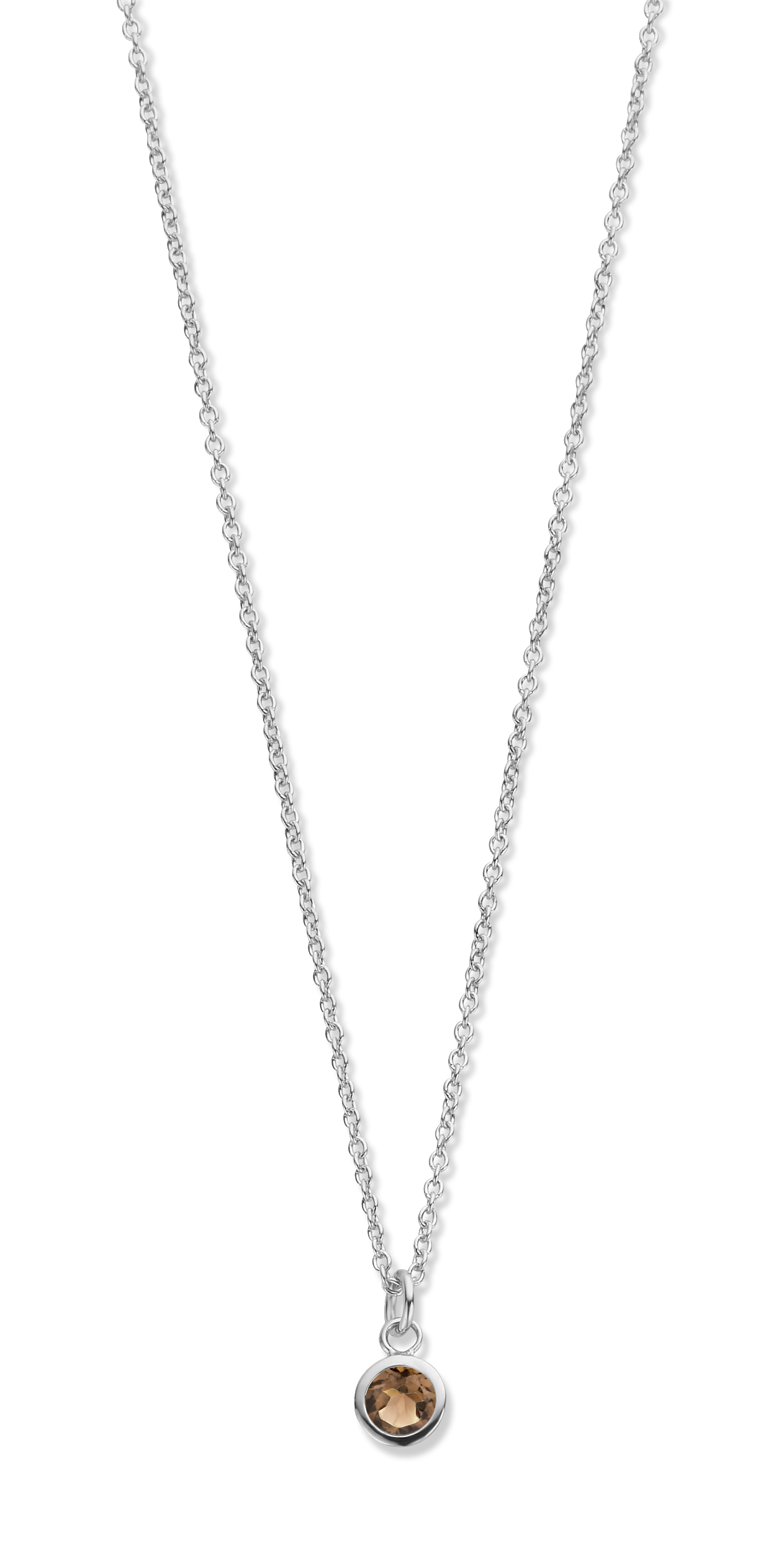 Spirit Icons Sky Halskæde 14367-45