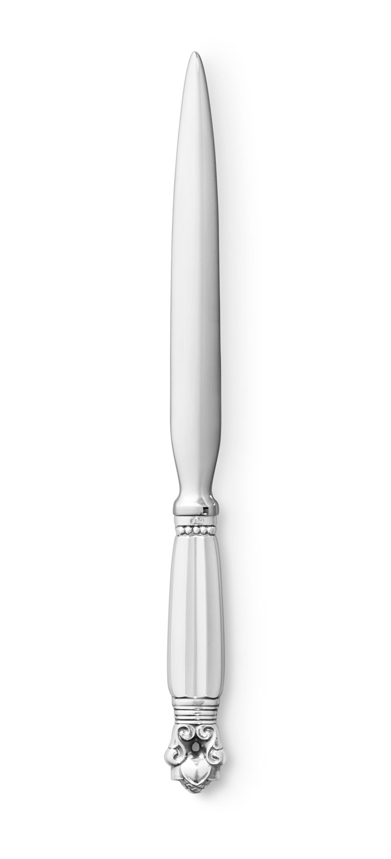 Georg Jensen Konge Papirkniv
