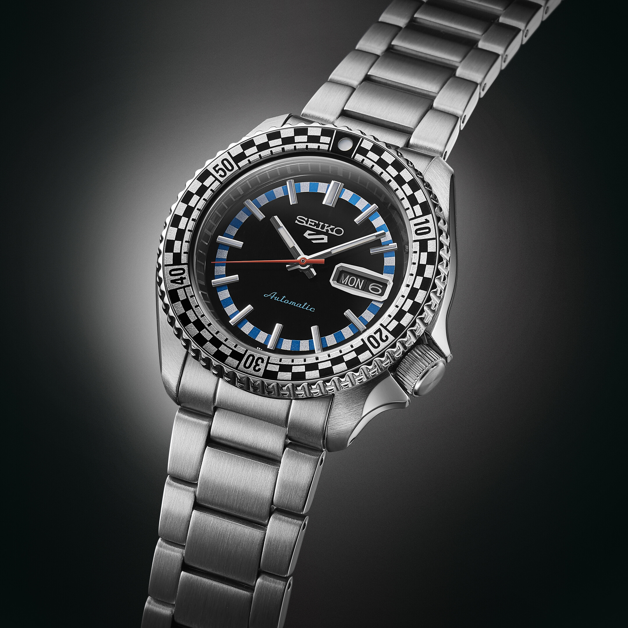 Seiko 5 Sports SRPK67K1