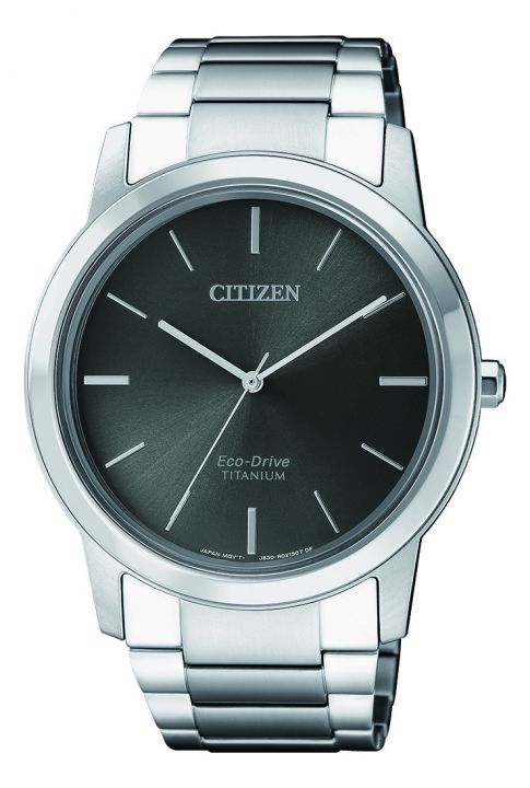 Citizen Super Titanium EcoDrive Ur AW2020-82H