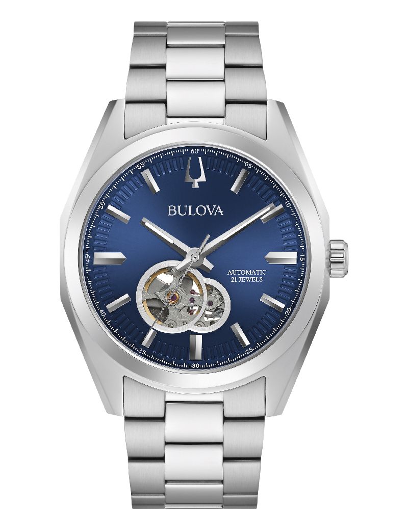 Bulova Classic Sutton Gents 96A275