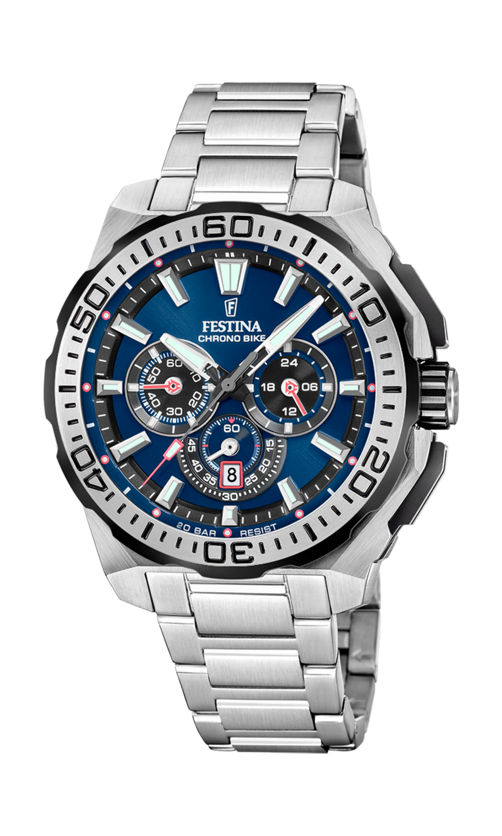 Festina Chrono Bike F20724/2