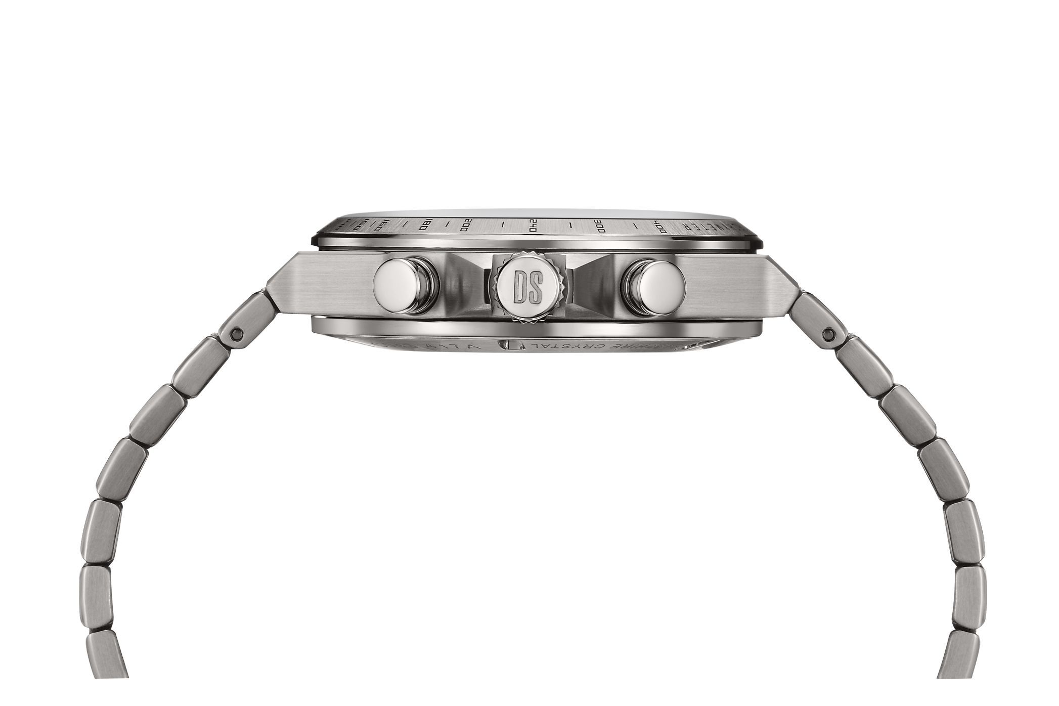 Certina DS-7 Chronograph C043.417.44.041.00