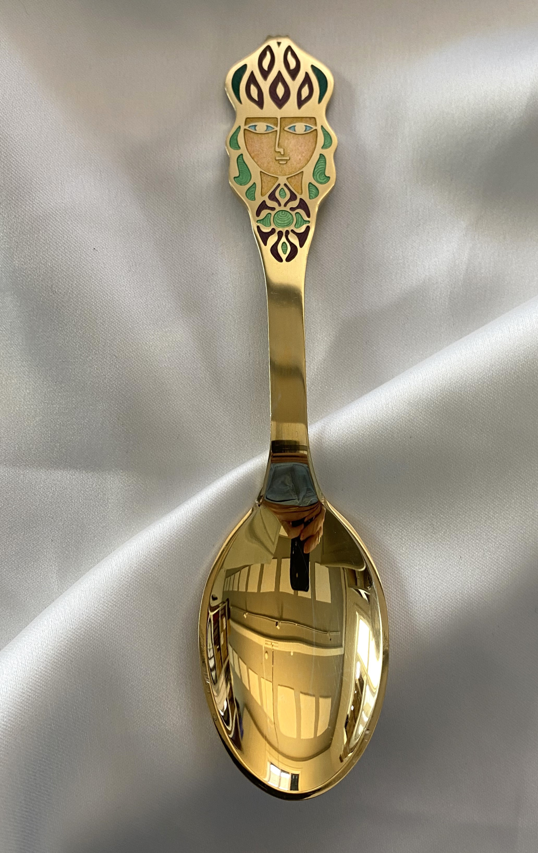 A. Michelsen Juleske 1982