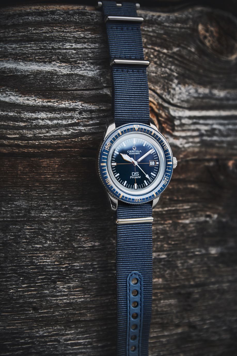 Certina DS PH200M C036.407.18.040.00