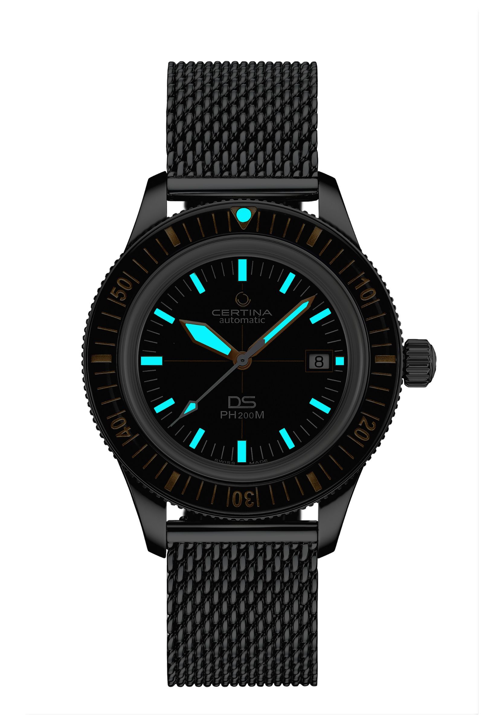 Certina DS PH200M Powermatic 80 C036.407.11.050.00