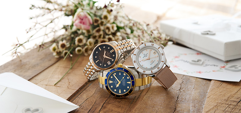 Certina DS Action Lady C032.207.22.296.00