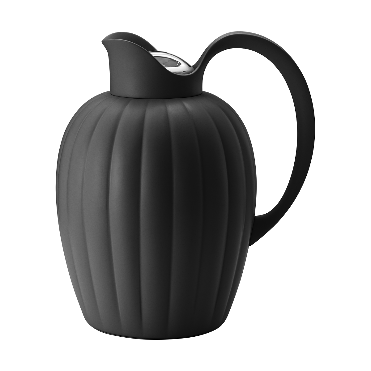 Georg Jensen BERNADOTTE Termokande Sort 10019591