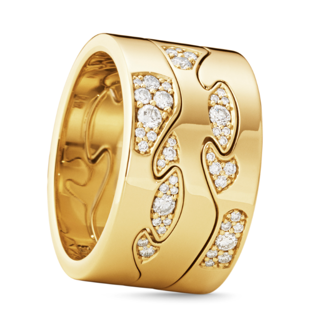 Georg Jensen Fusion Endering AB 20001060