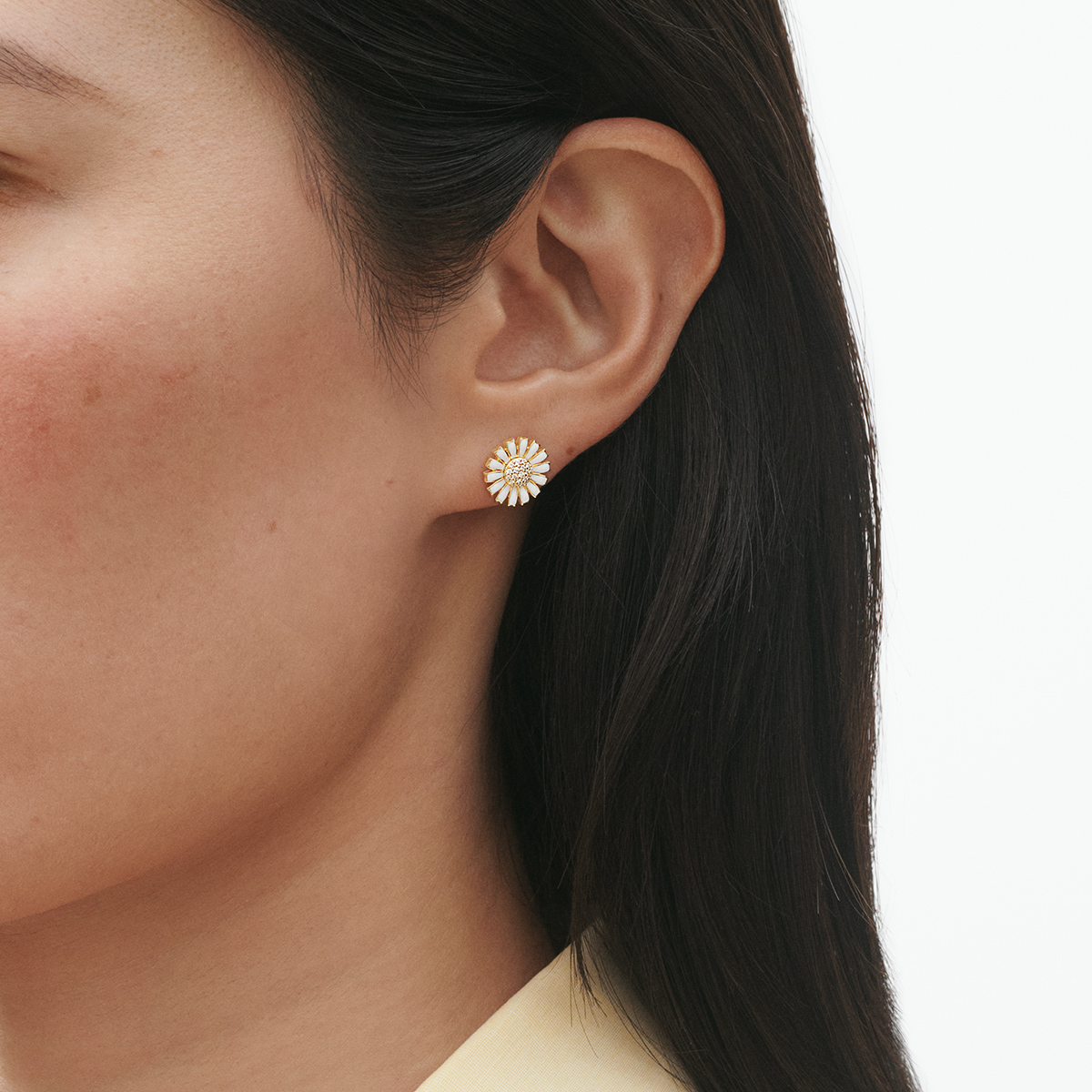 Georg Jensen Daisy Ørestikker 20001726