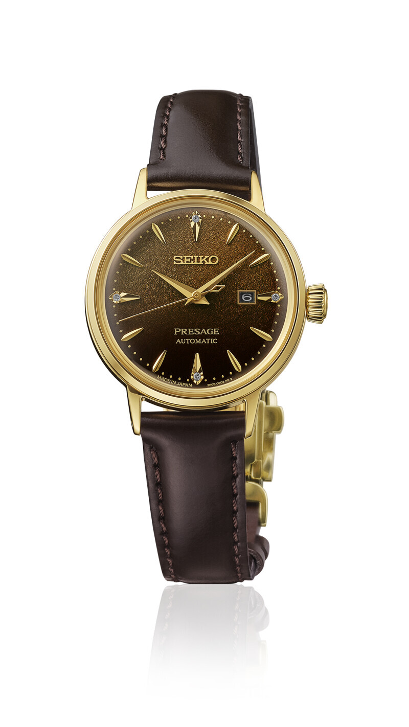 Seiko Presage SRE020J1
