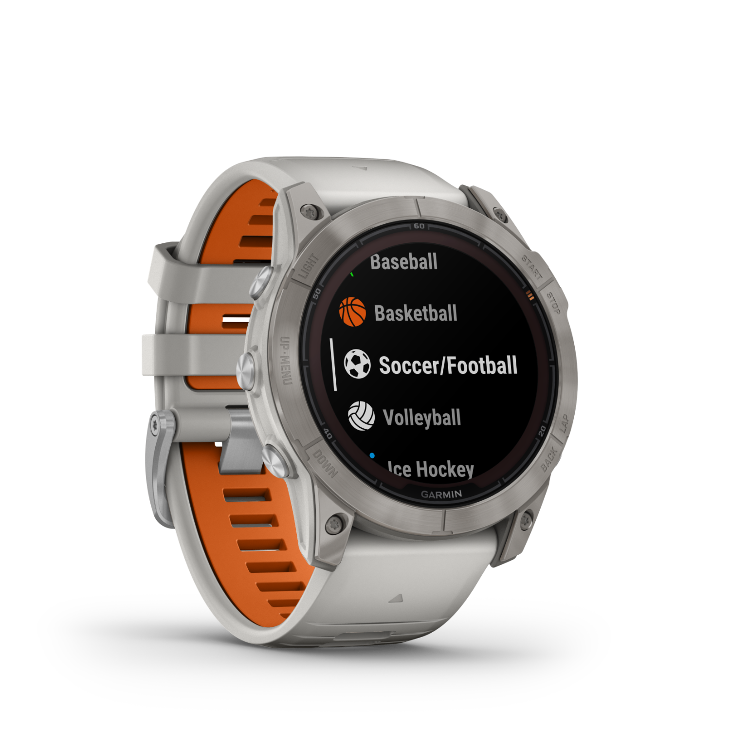 Garmin Fenix 7X Pro Sapphire Solar 010-02778-15
