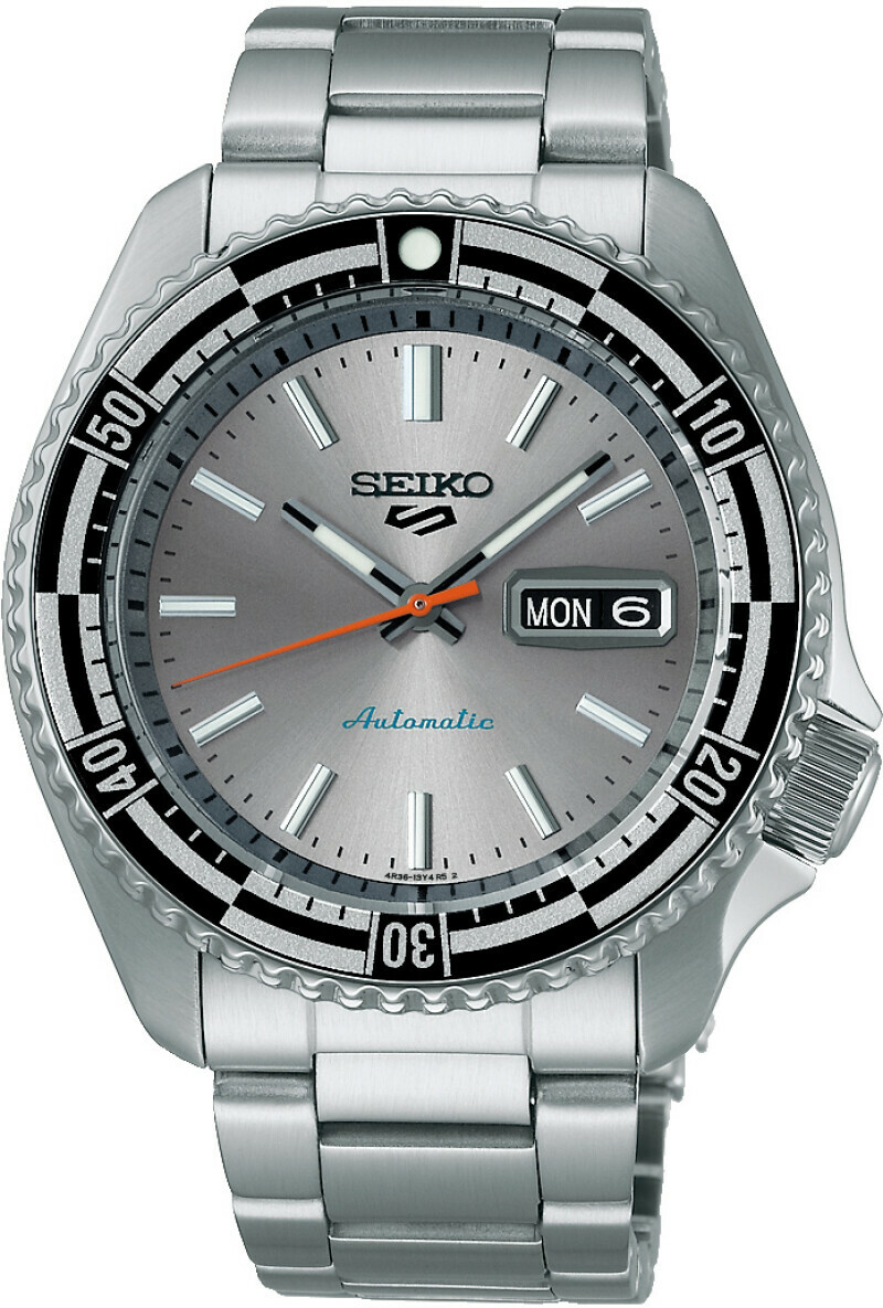Seiko 5 Sports Automatic Speciel Edition SRPK09K1