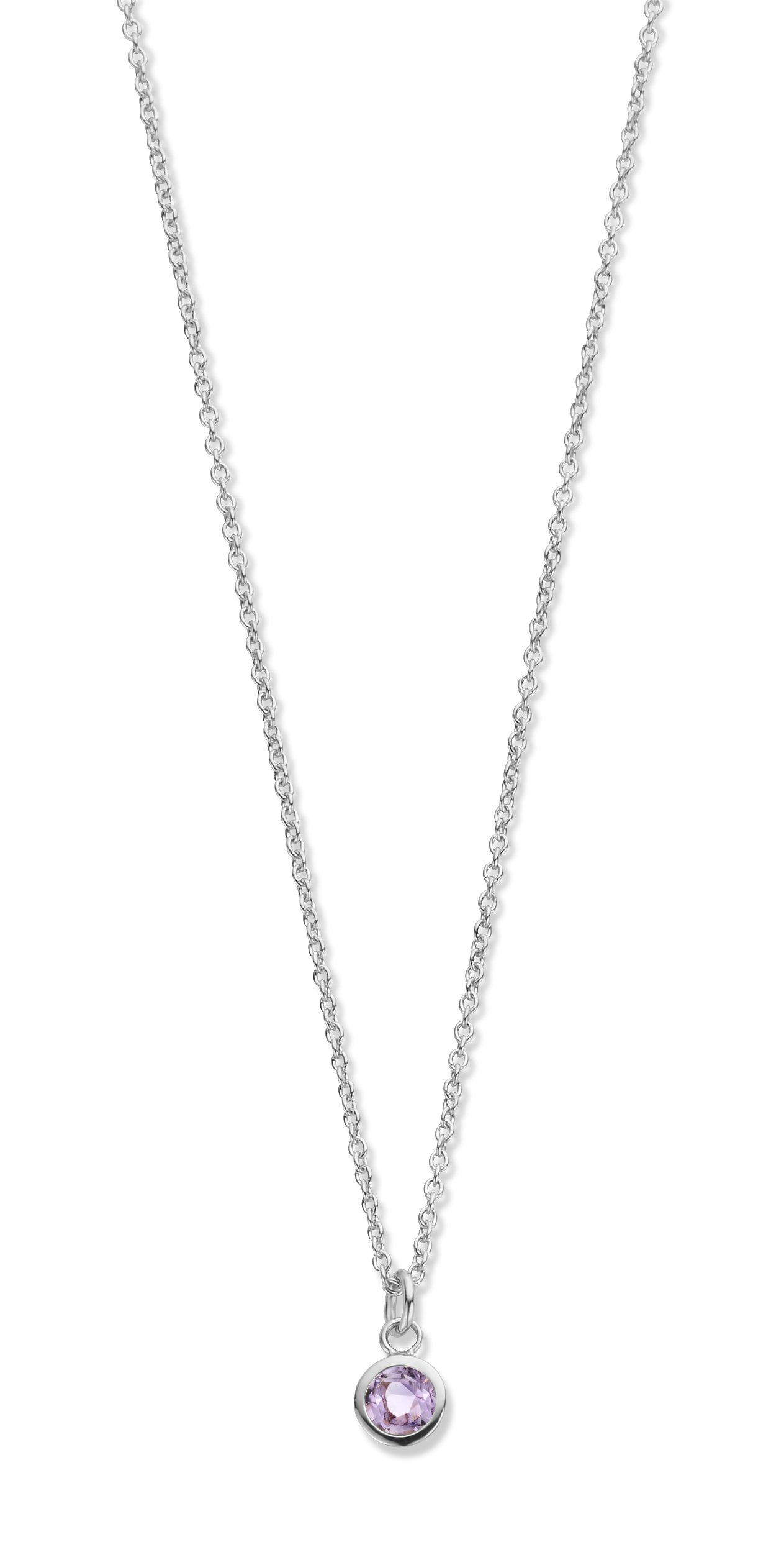 Spirit Icons Sky Halskæde 14347-45