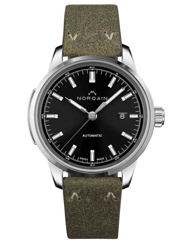 Norqain Freedom 60 N2000S02A/B201/20TRO