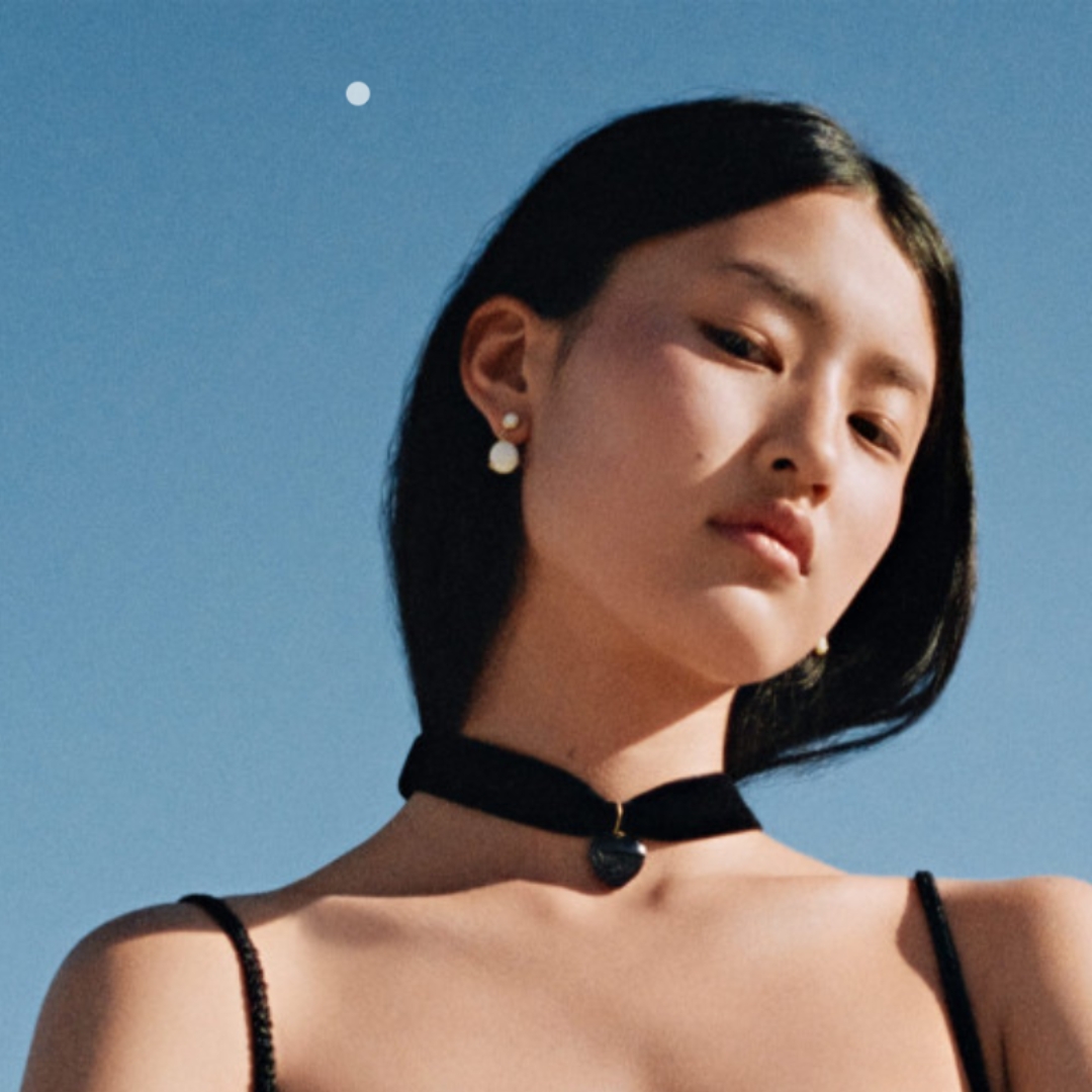 Elhanati Dita Halskæde ELH/BO/2000-1