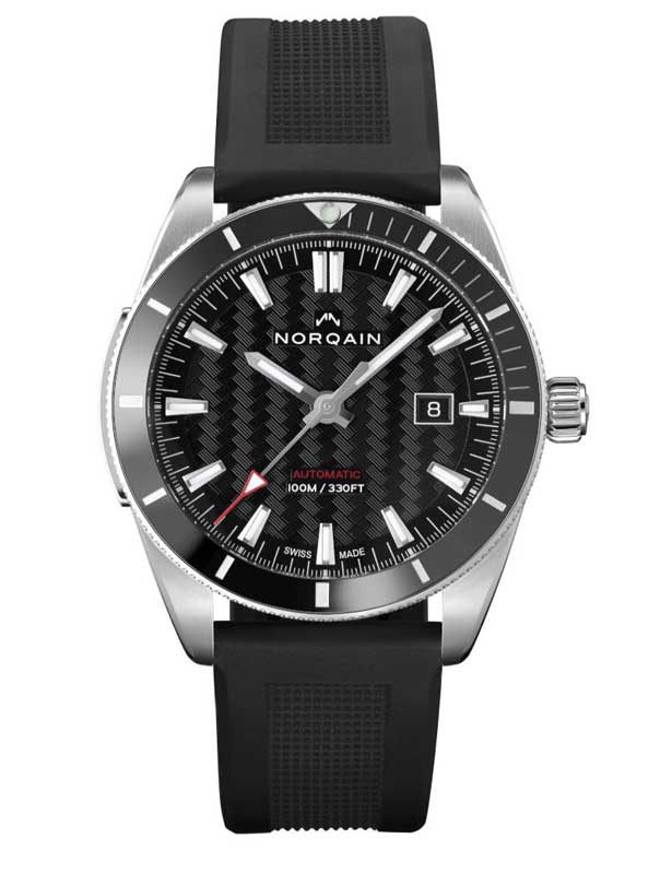 Norqain Adventure Sport N1000C01A/B101/10BR