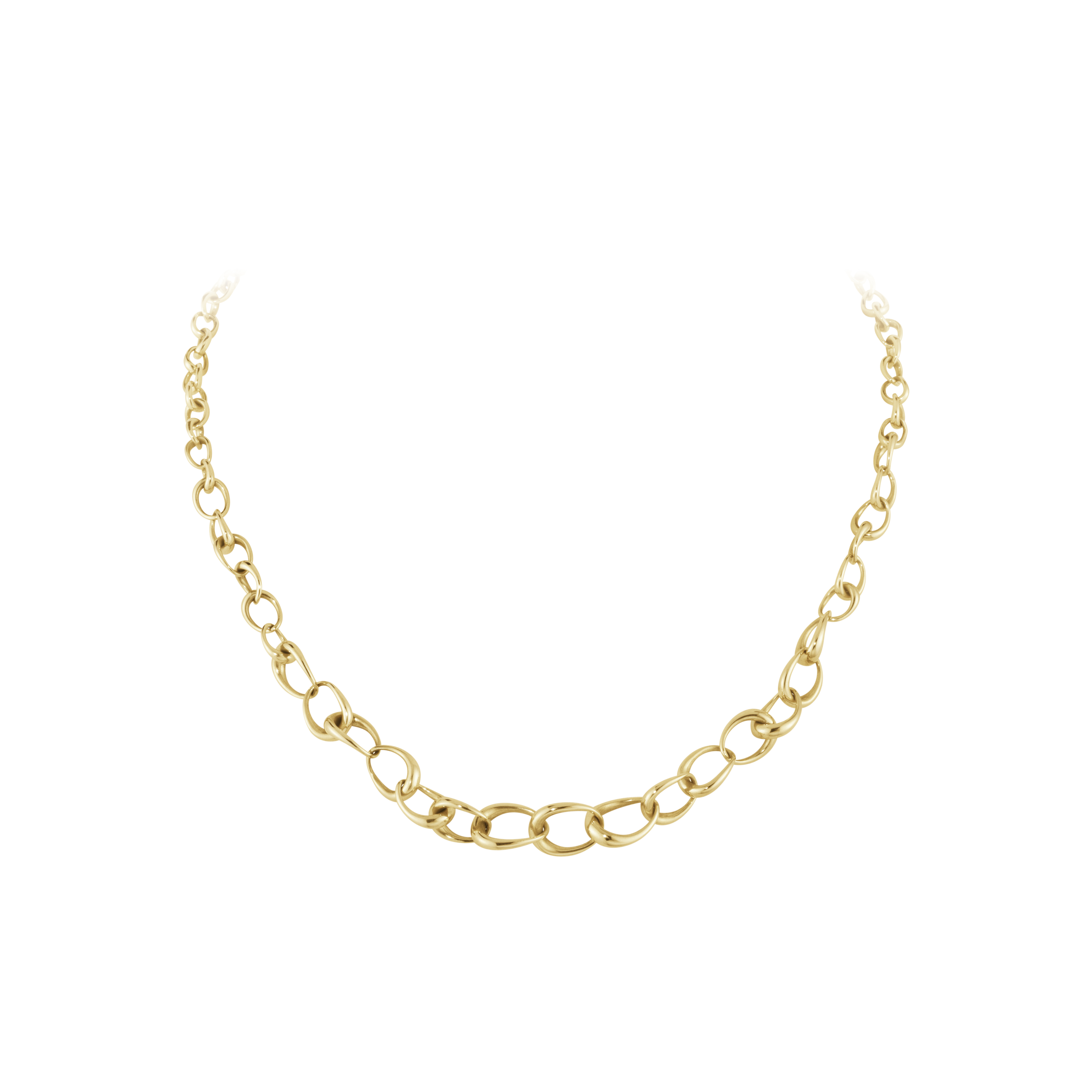 Georg Jensen Offspring Halskæde 20000993