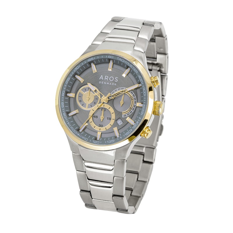 AROS Herreur Safirglas 3741G-A