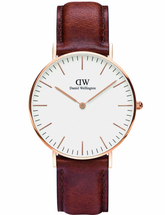 Daniel Wellington ST. Mawes Dameur ADW00100035
