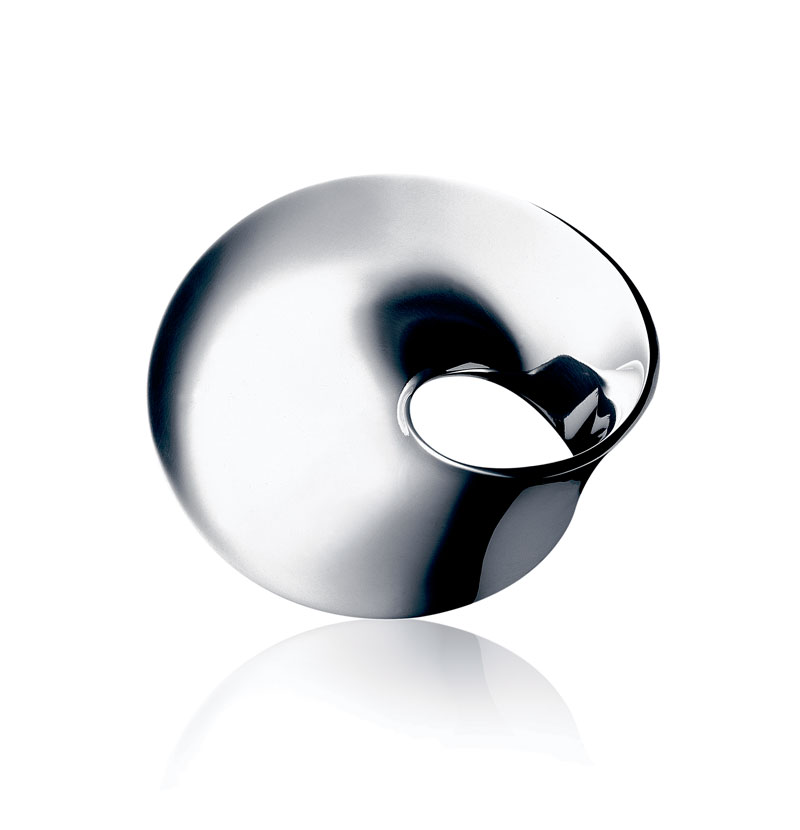 Georg Jensen Möbius Broche 3531736