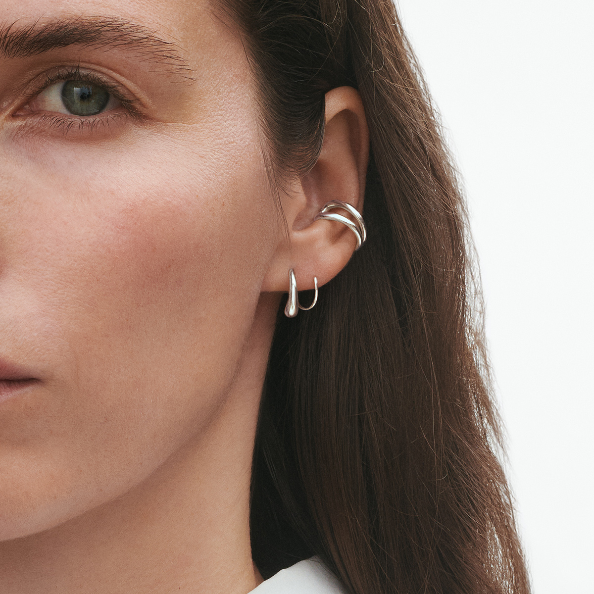 Georg Jensen Mercy Ørering 20001073