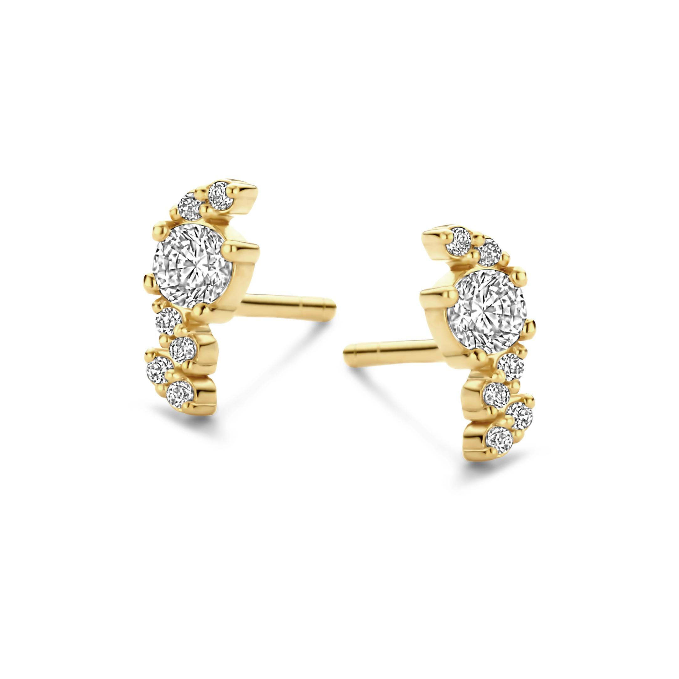 Spirit Icons Sia Stud 42232