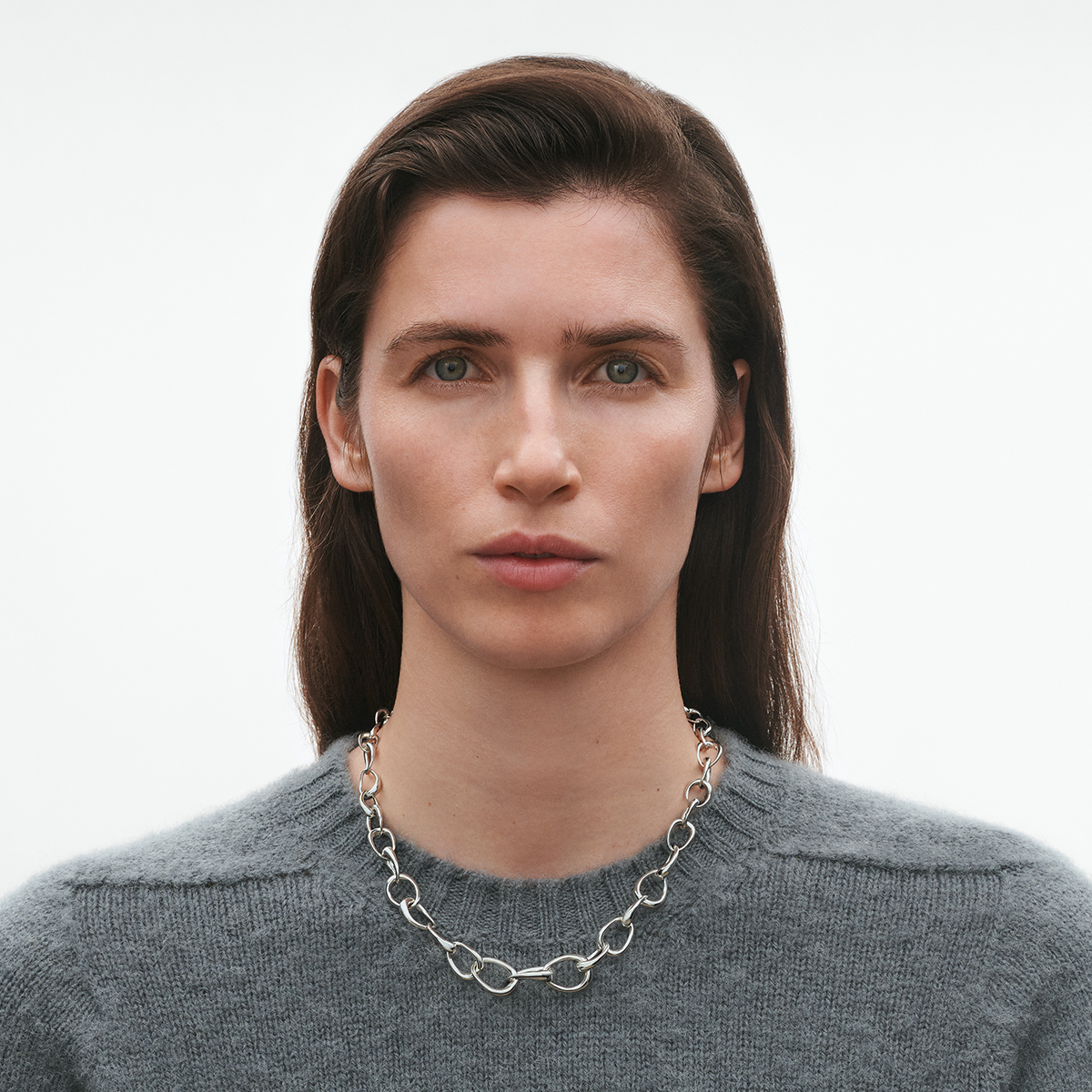 Georg Jensen Offspring Halskæde 10012558