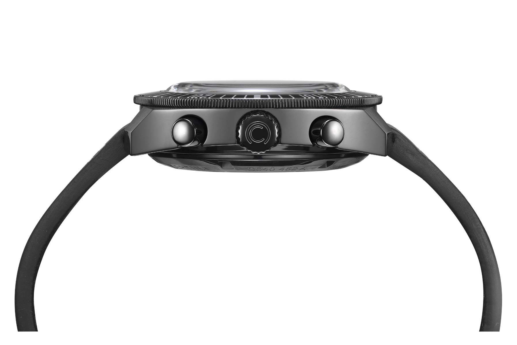 Certina DS Chronograph Automatic 1968 C040.462.36.041.00