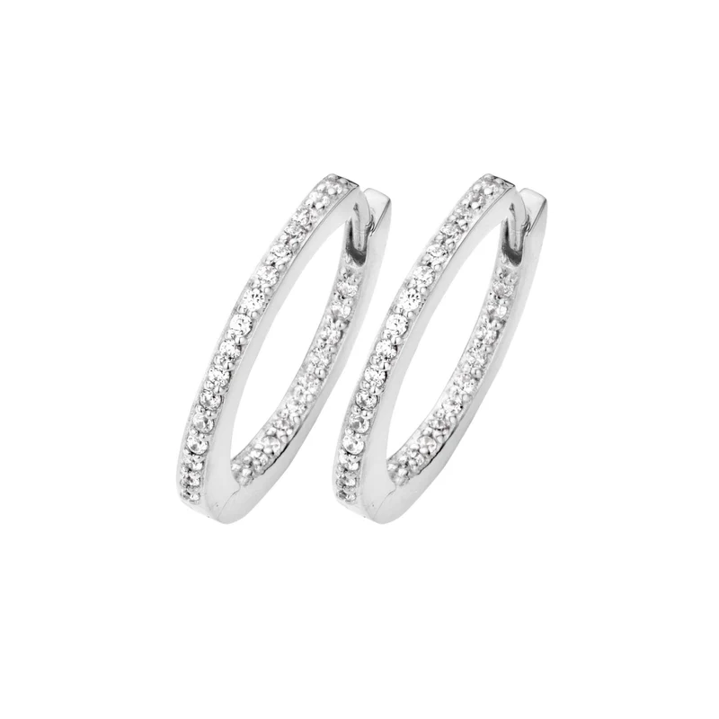 Spirit Icons Passion Hoops L 40371