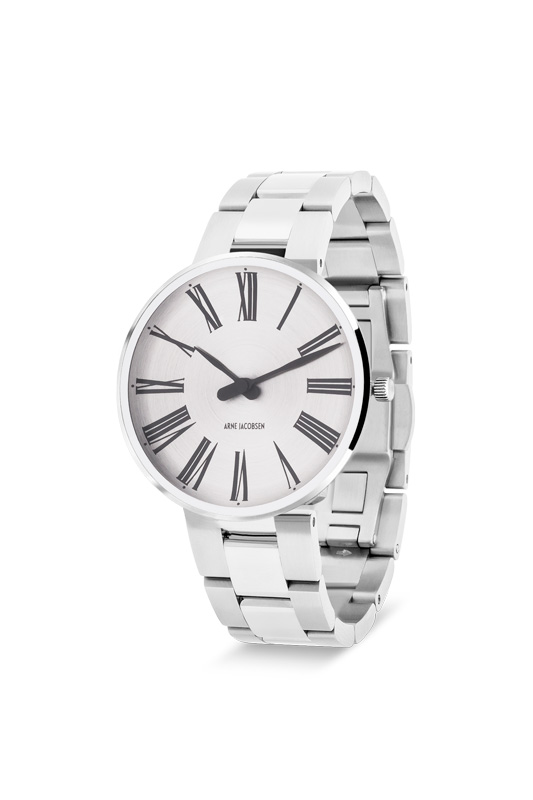 Arne Jacobsen Roman Ur 34 mm Sunray 53309-1628