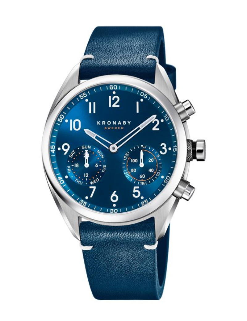 Kronaby Apex S3764/2