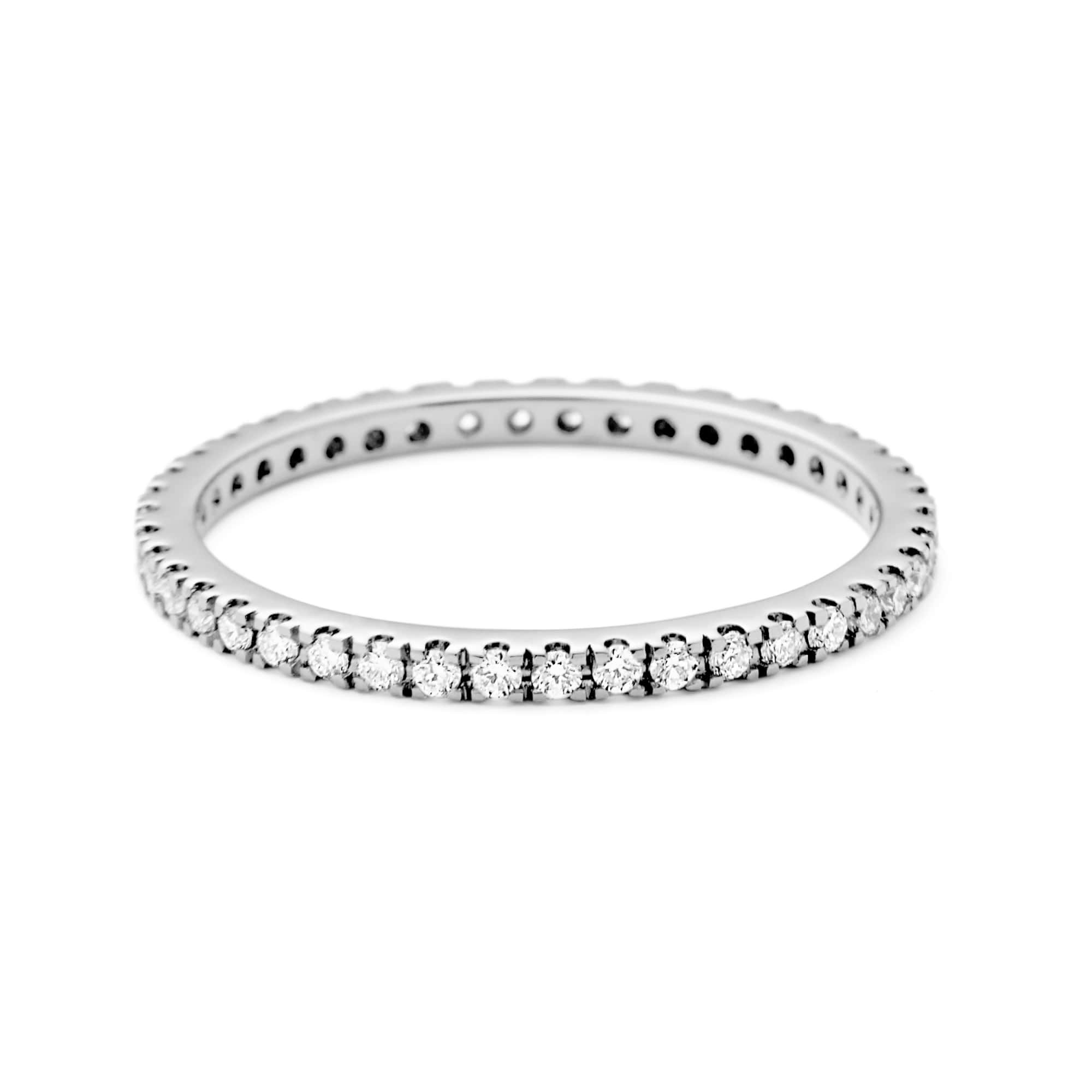 Ro Copenhagen Rock Classic Diamant Ring R110W101