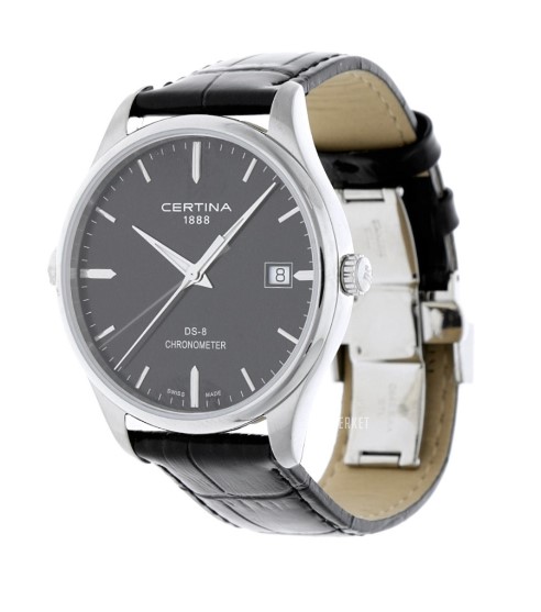 Certina DS-8 C033.451.16.051.00