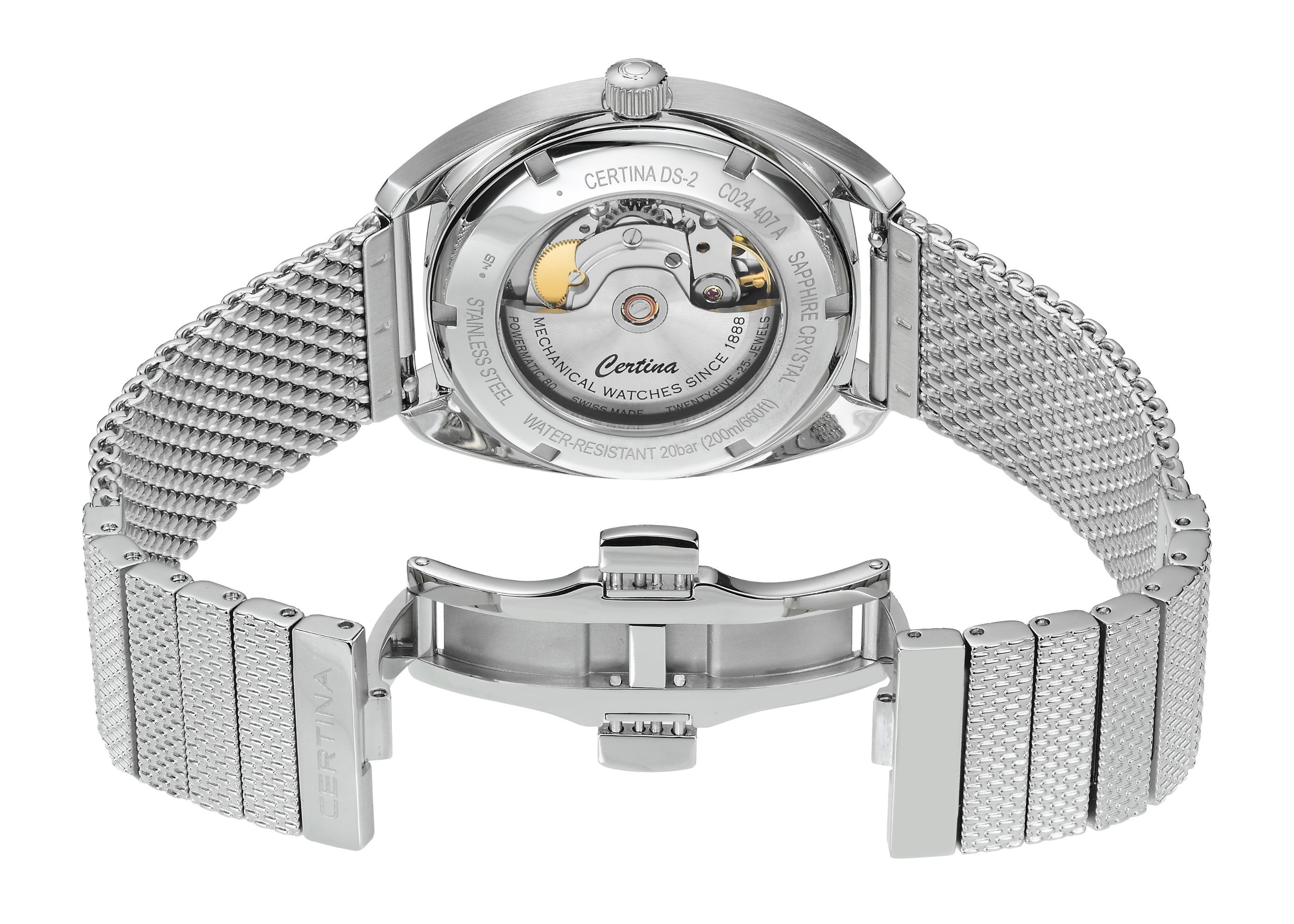 Certina DS-2 C024.407.11.051.00