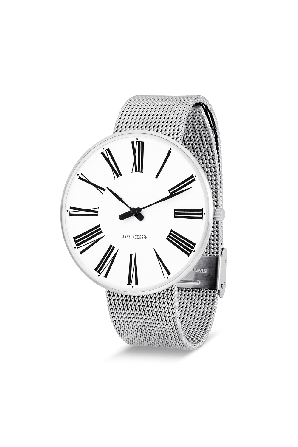 Arne Jacobsen Roman Ur 46 mm 53303-2208