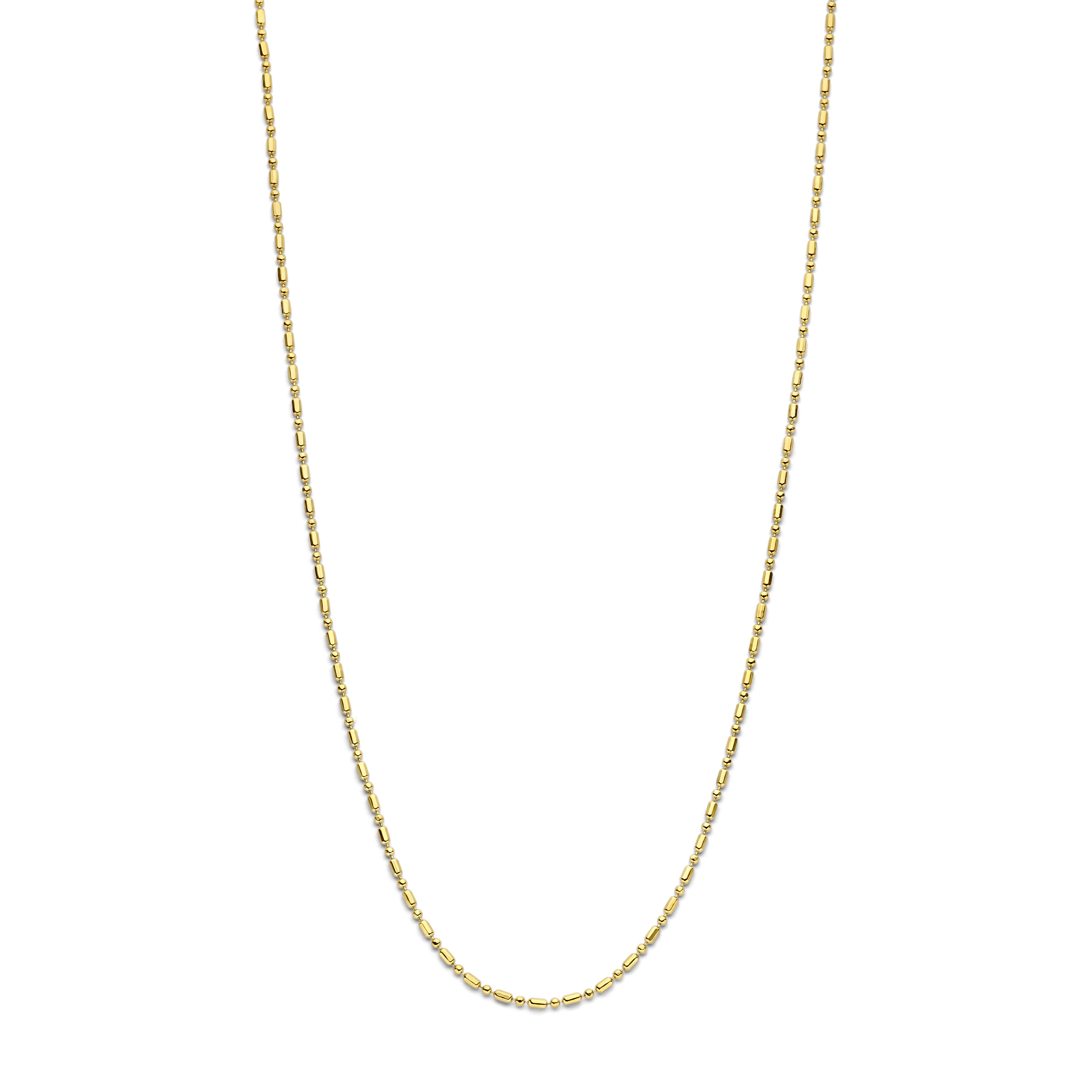 Spirit Icons Valentina Halskæde 14k 14456-45