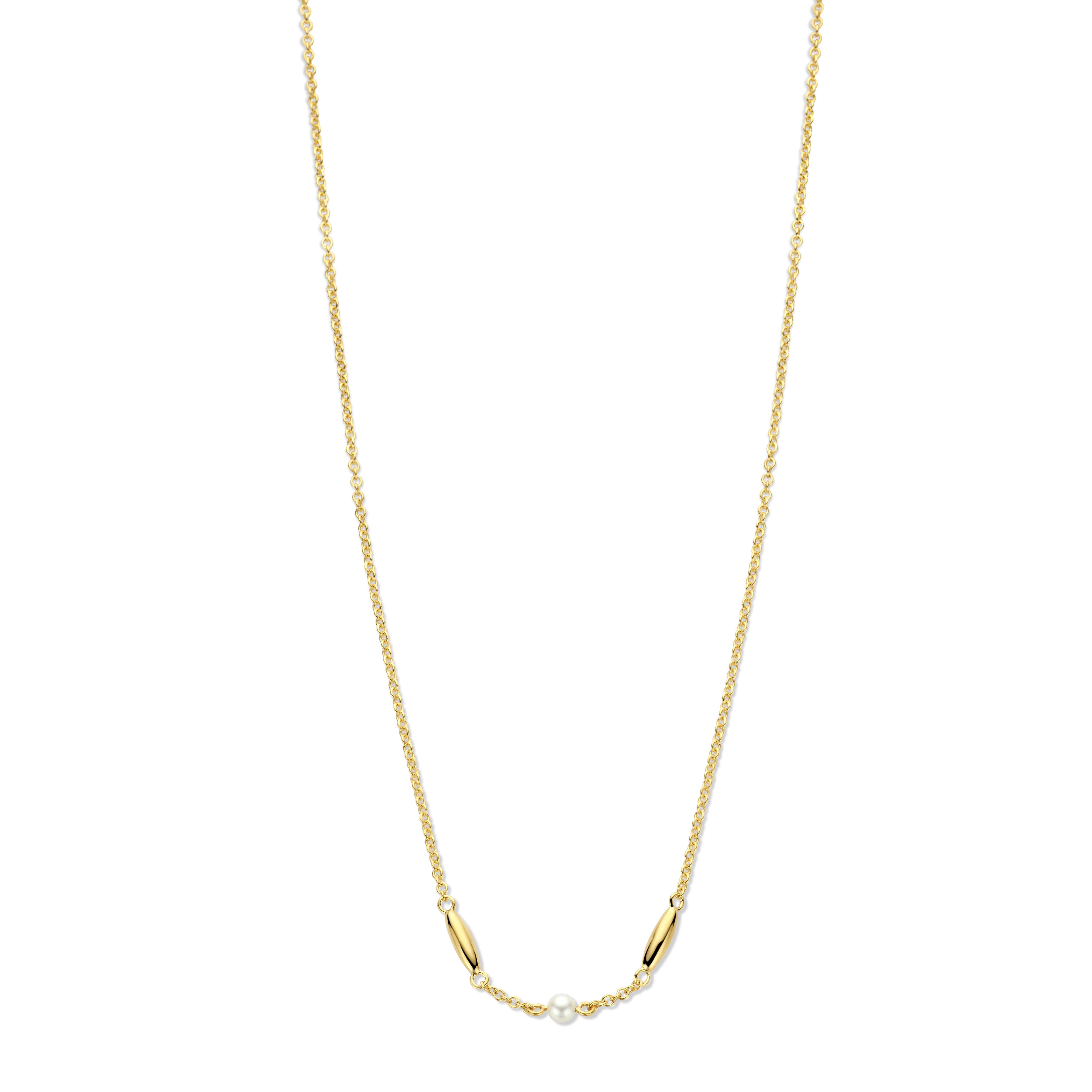 Spirit Icons Cornelia Petit Halskæde 11192-40 